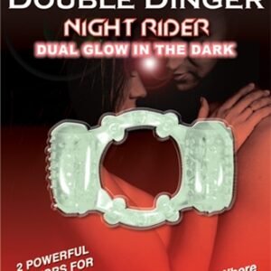 Double Dinger - Night Rider