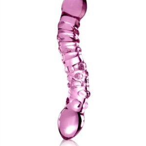 Icicles No. 55 - Pink