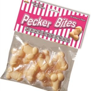 Pecker Bites