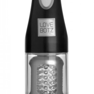 Love Botz Ultrabator Thrusting and Swirling Auto Stroker