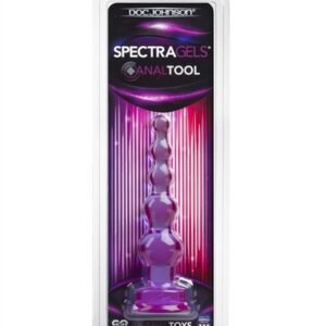 Spectra Gels Anal Tool