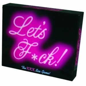 Let's F*Ck!