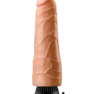 Real Feel Deluxe no.3 7-Inch - Flesh