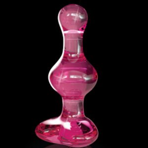 Icicles #75 - Pink