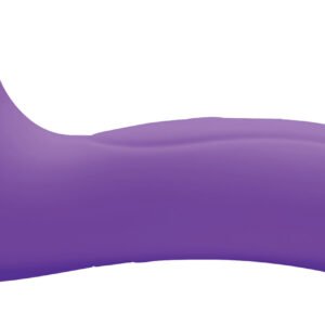 Shegasm Petite Focused Clitoral Stimulator - Purple