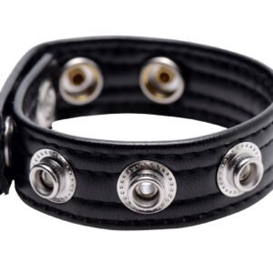Speed Snap Cock Ring