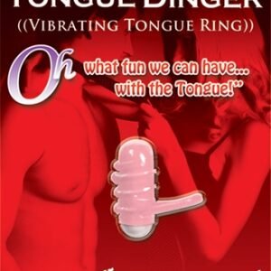 Tongue Dinger - Magenta