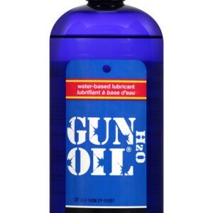 Gun Oil H2O - 32 Oz.