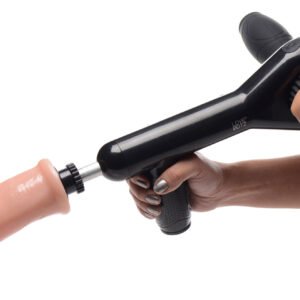 Pro-Bang Sex Machine With Remote Control