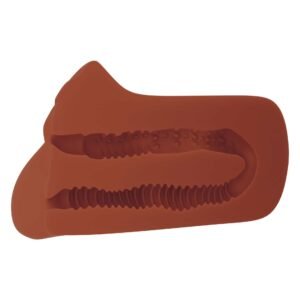 Pick Your Pleasure Stroker - Brown