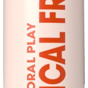 Wet Delicious Oral Play - Tropical Fruit - Waterbased Flavored Lubricant 1 Oz