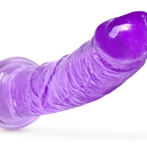 B Yours Plus - Roar N Ride - Purple