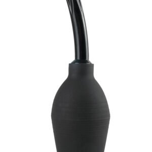 Fetish Fantasy Series Curved Douche-Enema