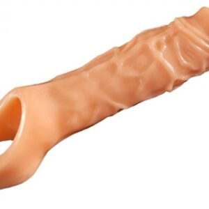 Mamba Cock Sheath Bulk - Flesh