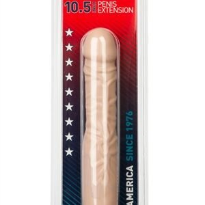 Cock Master Penis Extension
