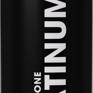Wet Platinum - Luxury Silicone Based Lubricant 8 Oz
