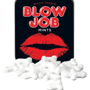 Blow Job Mints