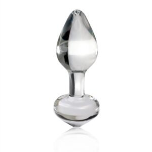 Icicles No. 44 - Clear