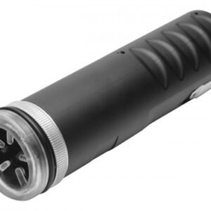 Love Botz Master Bot Super Powered Auto Stroker - Black