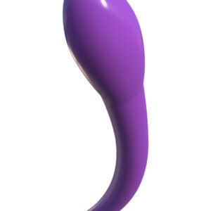 Double Whammy - Purple