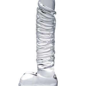 Icicles No. 63 - Clear