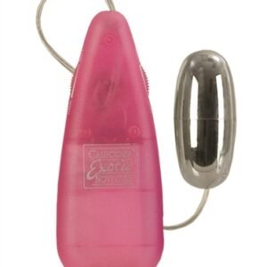 Teardrop Bullet - Pink - Bulk