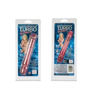 Waterproof Turbo Glider - Raspberry Crush