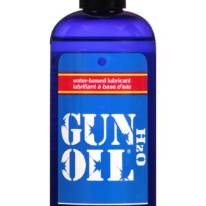 Gun Oil H2O - 16 Oz.