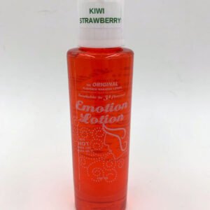 Emotion Lotion - Kiwi Strawberry - 4 Fl. Oz.
