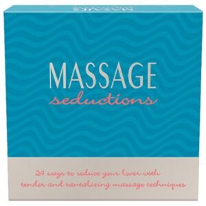 Massage Seductions
