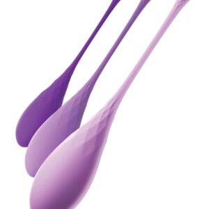 Fantasy for Her Kegel Train-Her Set