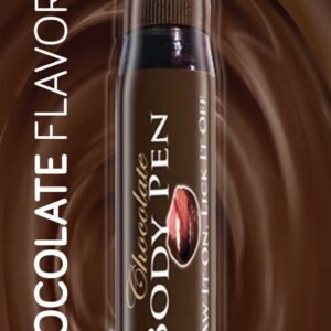 Milk Chocolate Body Pen