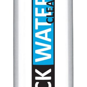 Fuck Water Clear 8.1oz Water Based Lubricant