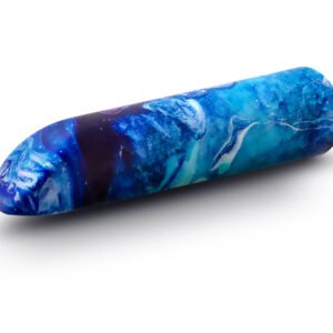 Limited Addiction - Mesmerize - Power Vibe - Azure