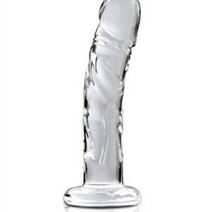 Icicles No. 62 - Clear