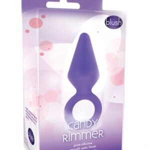 Candy Rimmer - Purple
