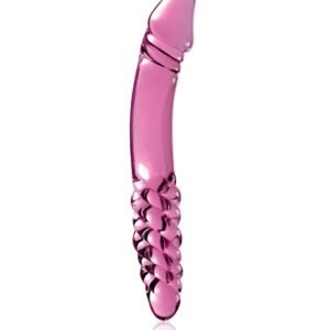 Icicles No. 57 - Pink