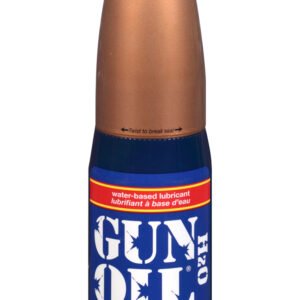 Gun Oil H2O - 4 Oz.