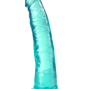 B Yours Plus - Lust N Thrust - Teal