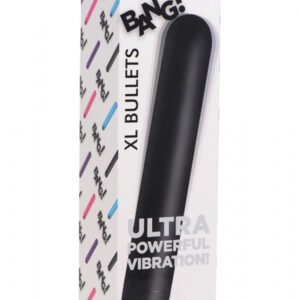 Bang XL Bullet Vibrator - Black