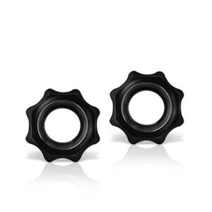 Stay Hard Nutz - Black