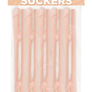 Cock Suckers - Vanilla Dick Lover