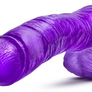 B Yours Plus - Hefty N Hung - Purple
