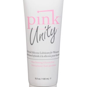 Pink Unity 3.3 Oz. Tube