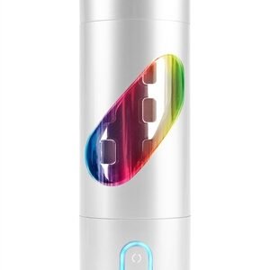 Pdx Rechargeable Roto Bator Pussy