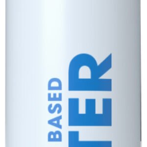 Wet Water - Luxury Waterbased Lubricant 1 Oz