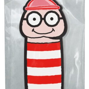 Where's Dildo?