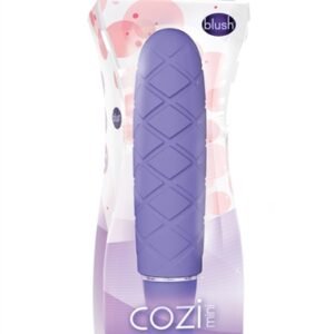 Luxe - Cozi Mini - Periwinkle