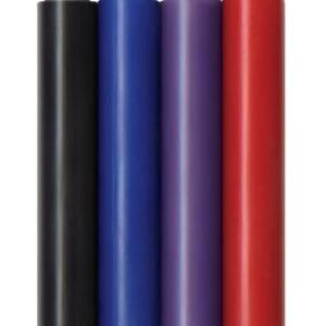 Make Me Melt - Passion Tones 4 Pack