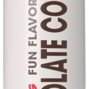 Wet Warming Fun Flavors - Chocolate Cookie - 4 in 1 Lubricant 1 Oz